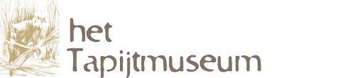 Klik hier om de website van het Tapijtmuseum te bezoeken...