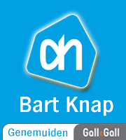 Klik hier om de website van Albert Heijn Bart Knap te bezoeken...
