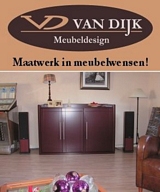 Van Dijk meubeldesign