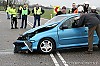 0321  Ongeval op de Randweg op zondag 21 maart