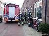 0415   Brandmelding Klaas Benninkstraat
