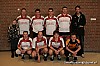 1229   Deelnemende teams  Zwartewaterlandtoernooi 2010 - 2011