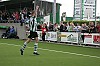 0827  SC Genemuiden - FC Lisse  Competitiewedstrijd Topklasse