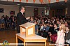 0314 2e kamerlid Bisschop bezoek Eben Haezerschool
