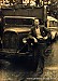 anoniem - Hemelvaartsdag 1946 - Tiem Brouwer met zijn eerste auto  bij koningin Juliana toren Apeldoorn 1.jpg