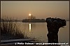 Pieter Polman - 29-01-2011 - zon s opkomst boven het varkens gat 1.jpg