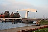 Johan Bakker - 19-11-2012 - Nieuwe brug tussen oude en nieuwe land bij Vollenhove. 1.jpg
