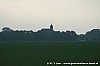 M. 't Lam - 7 augustus 2012 - Spits toren HHK Genemuiden zo te zien vroeger dan gepland geplaatst  . 1.jpg