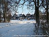 Arendje Bennink Tuinman - 20-12-2010 - Winters plaatje achterkant v d  achterweg. Bermsloot 1.jpg